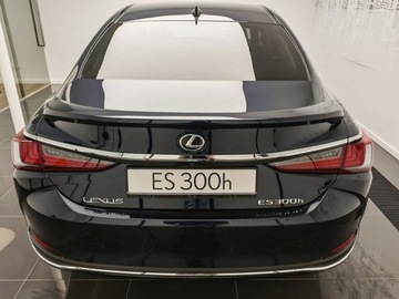 Lexus ES VII (XV70) Sedan Facelifting 300h 218KM 2025 Od ręki - 300h Business Edition 2.5 E-CVT 218KM | Podgrzewane fotele!, zdjęcie 1