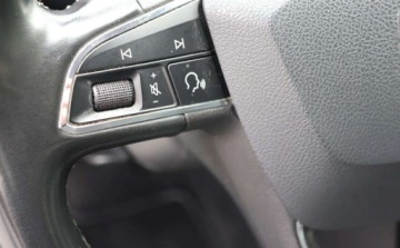 Seat Leon III ST Facelifting 1.5 EcoTSI 130KM 2018 Seat Leon Sportstourer Faktura VAT 23, Tempomat, Grzane Fotele, Multifunkc, zdjęcie 15