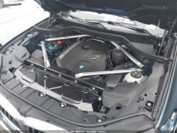 BMW X5 G05 2026 BMW X5 sDrive40i 2026 3.0 Benzyna 375KM, zdjęcie 8