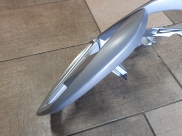 Ручки пассажирского багажника BMW R1200 ST 04-07