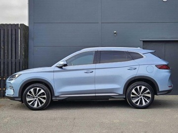 BYD Seal U DM-i 218KM 2025 DM-i Boost Suv 1.5 (218KM) 2025, zdjęcie 2