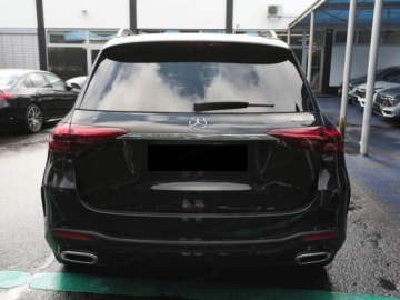 Mercedes GLE V167 SUV Facelifting 2.0 300d 269KM 2025 MERCEDES-BENZ GLE 300 d 4-Matic AMG Line 2.0 (269KM) 2025, zdjęcie 3