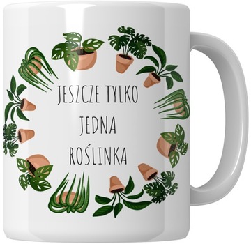 KUBEK - DLA MAMY I NIE TYLKO - ZABAWNY - PREZENT