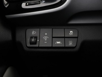 Kia Stonic I Crossover 1.6 CRDi 110KM 2018 Kia Stonic klima auto navi kamera i czujniki, zdjęcie 33