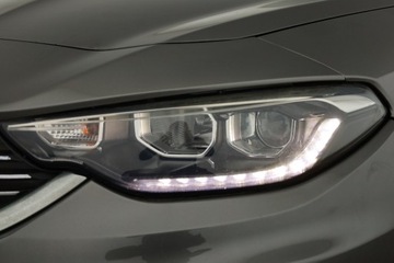 Fiat Tipo II Hatchback 1.4 T-Jet LPG 120KM 2016 Fiat Tipo 1.4 T-Jet, Navi, Klima, Klimatronic, zdjęcie 18