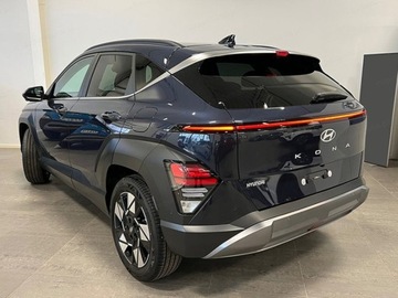 Hyundai Kona II 2025 HYUNDAI Kona Executive 1.6 GDI Hybrid DCT Suv 129KM 2025, zdjęcie 1
