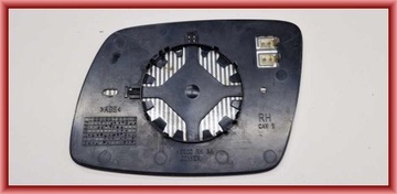 DODGE JOURNEY FIAT FREEMONT 48241LH VLOŽKA ZRCÁTKO ORIGINÁLNÍ