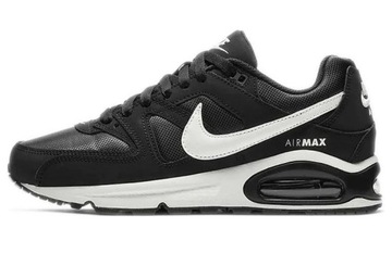 BUTY SPORTOWE DAMSKIE NIKE AIR MAX COMMAND