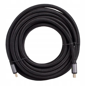 KABEL PRZEWÓD HDMI 2.0 144Hz PRO UHD 4K VAYOX 1,5m