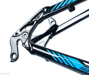 РАМА MTB - 26 ДЮЙМОВ МОДЕЛЬ 2632TB
