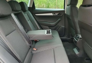 Skoda Karoq Crossover 1.5 TSI ACT 150KM 2019 Skoda Karoq Skoda Karoq 1.5 TSI ACT Ambition DSG 1.5 Benzyna 150KM, zdjęcie 18