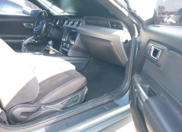 Ford Mustang VI 2020 Ford Mustang 2020, 5.0L, GT, od ubezpieczalni, zdjęcie 9