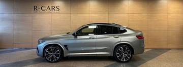 BMW 2019 BMW X4 M X4M Competition Rej. 2021r. Salon Polska ASO R-CARS Warszawa 3.0, zdjęcie 4