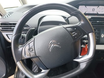 Citroen C4 Picasso II Picasso 1.6 e-HDi 114KM 2015 citroen c4 picasso, zdjęcie 8