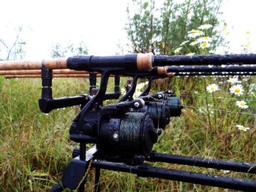 Кастомная катушка Black Cb 60 Okuma