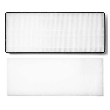 Zestaw filtrów do rekuperatora THESSLA GREEN AirPack Home 300v/400v/500v