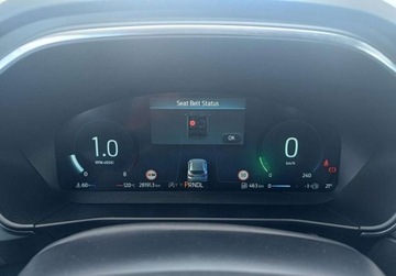 Ford Focus IV 2024 Ford Focus BLACK WEEK 1.0 EcoBoost Hyb 155KM TitaniumX Pakiet Winter Salon, zdjęcie 19