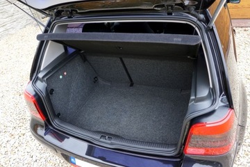 Volkswagen Golf IV Hatchback 1.6 16V 105KM 2002 VW GOLF IV **HIGHLINE** 1.6 BENZYNA, CZARNA PERŁA, BARDZO DOBRY STAN !!!, zdjęcie 16