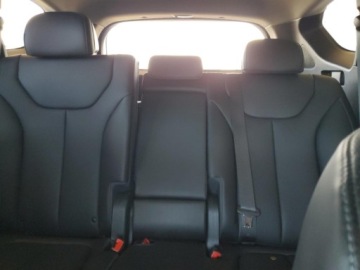 Hyundai Santa Fe IV 2023 Hyundai Santa Fe 2023 r., 1,6L SEL PREMIUM 1.6 Hybryda 226KM, zdjęcie 9