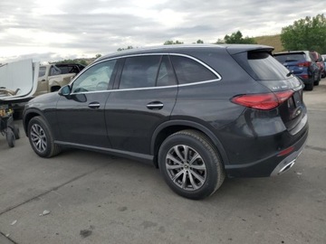 Mercedes GLC C254/X254 2023 Mercedes-Benz GLC 300 4Matic 2023 2.0l 2.0 Benzyna 255KM, zdjęcie 1