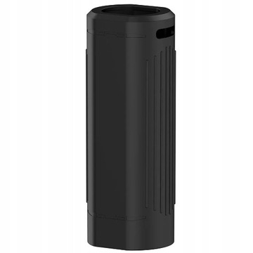 Силиконовый защитный чехол для переднего фонаря Garmin Varia UT800.