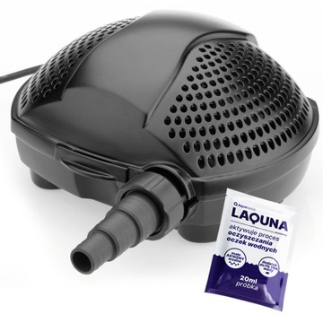 Pontec PondoMax Eco 2500 pompa do oczka 2500l/h