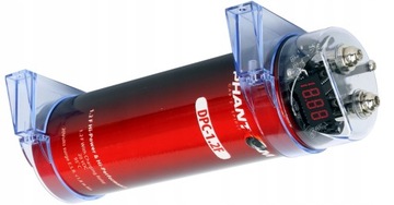 ФАНТОМНЫЙ КОНДЕНСАТОР DPC-1.2F 20В ДО 700ВТ