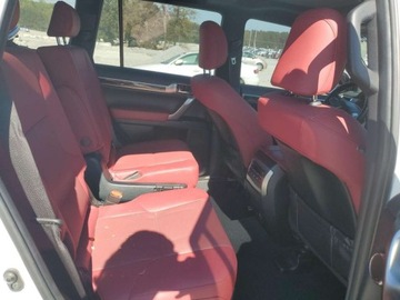 Lexus GX 2023 Lexus GX 460 2023 4.6l 4.6 Benzyna 301KM, zdjęcie 11