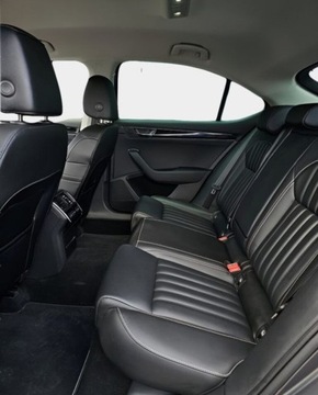 Skoda Superb III Liftback Facelifting 2.0 TSI 190KM 2022 Skoda Superb Skora- Navi- Tempomat- Virtual Cockpit- Czujniki- Kamera - El, zdjęcie 38
