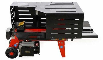 Горизонтальный дровокол GeoTech SPHE 7 - 7 T