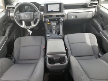 Toyota Tacoma II 2024 Toyota Tacoma 2024r., Double Cab, od ubezpieczalni 2.4 Benzyna 278KM, zdjęcie 7
