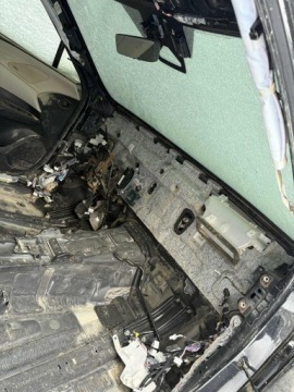 Lexus RX V 2.5 450h+ 309KM 2023 LEXUS RX 450h+ PLUG-IN 2023 - ZALANY - PROJEKT / BAZA DO ODBUDOWY, zdjęcie 3