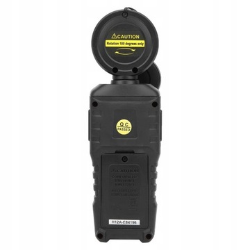 Портативный цифровой измеритель тока HT620L