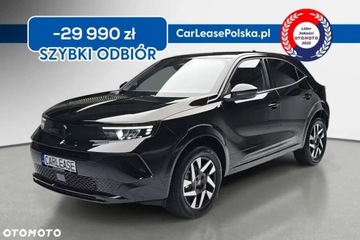 Opel Mokka II 2025 Opel Mokka OPEL Mokka 1.2 145 Duzy Rabat, Polski Salon, Odbior Pazdziernik