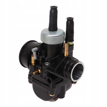 КАРБЮРАТОР МОТОЦИКЛА DELLORTO PHBG DS 21MM
