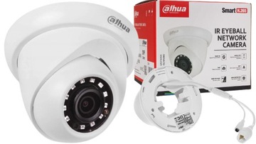 Kamera IP 2Mpix IPC-HDW1230S-0280B-S5 DAHUA