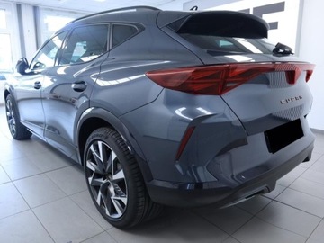 Cupra Formentor Crossover 1.5 TSI 150KM 2025 CUPRA Formentor 1.5 eTSI DSG Suv 150KM 2025, zdjęcie 3