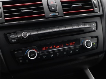 BMW Seria 1 F20-F21 Hatchback 5d 116d EfficientDynamics 116KM 2012 BMW 1 116d, Serwis ASO, Navi, Klima, Klimatronic, zdjęcie 14