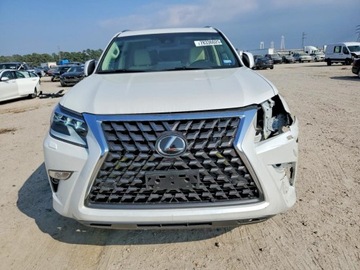 Lexus GX 2023 Lexus GX 460 2023 4.6 Benzyna 301KM, zdjęcie 5