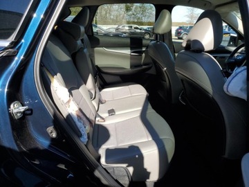 Infiniti QX50 2023 Infiniti QX50 Luxe 2023 2.0L 2.0 Benzyna 268KM, zdjęcie 11