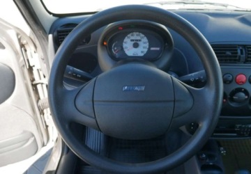 Fiat Seicento 2002 Fiat Seicento Fiat Seicento Benzyna 41KM, zdjęcie 25