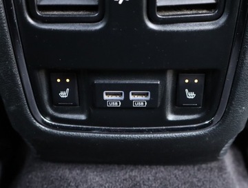 Jeep Grand Cherokee IV Terenowy Facelifting 2016 3.0 CRD 250KM 2018 Jeep Grand Cherokee 3.0 CRD, Salon Polska, zdjęcie 20