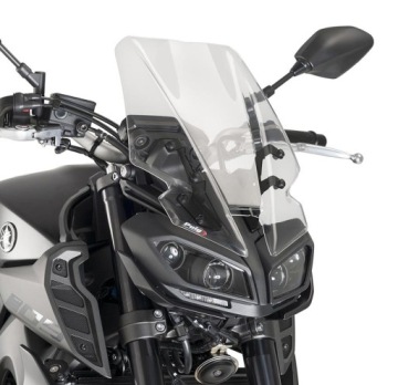 PUIG SZYBA OWIEWKA YAMAHA MT-09 2017-2020 TOURING