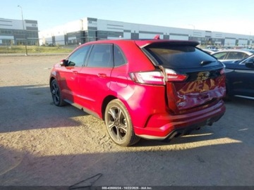 Ford Edge II 2020 Ford Edge ST 2020 2.7l 2.7 Benzyna 335KM, zdjęcie 3
