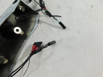 УКАЗАТЕЛЬ ПОВОРОТА SUZUKI VL 1500 INTRUDER LC 98-04 КРЕПЛЕНИЕ U-11 3562