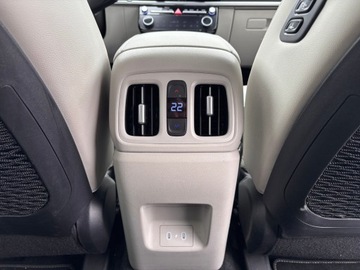 Hyundai Tucson IV SUV 1.6 T-GDI 48V 150KM 2024 Hyundai Tucson Hyundai Tucson, Niski przebieg!, zdjęcie 33