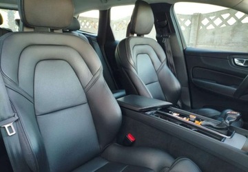 Volvo XC60 II Crossover D4 190KM 2017 Volvo XC 60 Volvo XC 60 D4 AWD Inscription 2.0 Diesel 190KM, zdjęcie 11