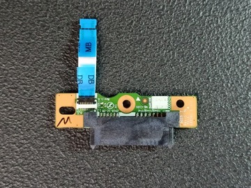 Adapter napędu, płyta złacza ODD do laptopa Lenovo L340-15AII, 45536C12101