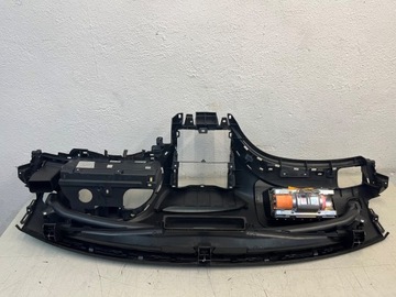 DESKA ROZDĚLOVAČE KOKPIT SUBARU IMPREZA III GH 09R