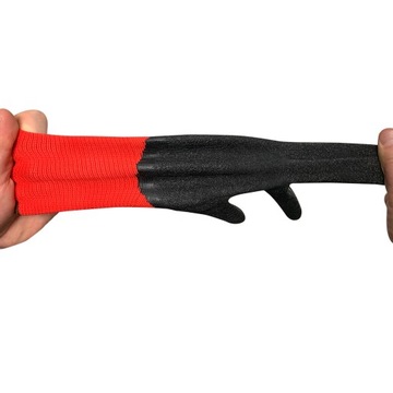 Рабочие перчатки BEST 7/S из латекса, прочные.